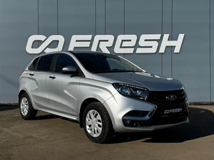 Хетчбэк ВАЗ (LADA) XRAY 2016 года, 659000 рублей, Ижевск