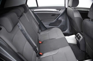Хетчбэк Volkswagen Golf 2013 года, 1439000 рублей, Пермь