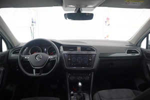 Внедорожник Volkswagen Tiguan 2017 года, 2270000 рублей, Орёл