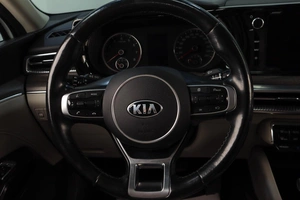 Седан Kia K5 2021 года, 2619000 рублей, Челябинск