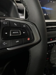 Внедорожник Chery Tiggo 7 Pro 2020 года, 1897000 рублей, Солонцы