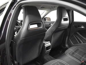 Хетчбэк Mercedes-benz A-класс 2014 года, 1290200 рублей, Казань