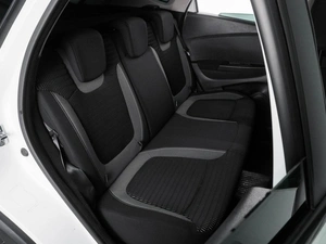 Внедорожник Renault Kaptur 2018 года, 1386000 рублей, Воронеж