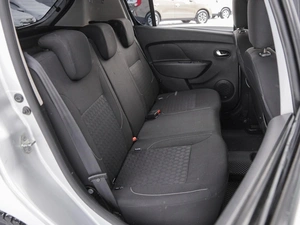 Хетчбэк Renault Sandero 2015 года, 649000 рублей, Волгоград