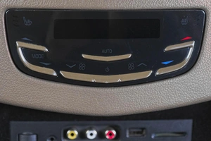 Внедорожник Cadillac Escalade 2015 года, 3599000 рублей, Кемерово