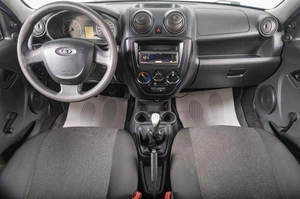Седан ВАЗ (LADA) Granta 2018 года, 579000 рублей, Томск