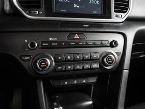 Внедорожник Kia Sportage 2019 года, 2299000 рублей, Воронеж