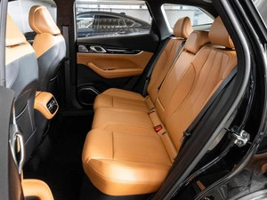 Внедорожник Geely Atlas 2025 года, 3240000 рублей, Ставрополь