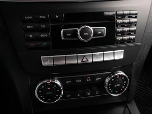 Седан Mercedes-benz C-класс 2012 года, 1599000 рублей, Тюмень