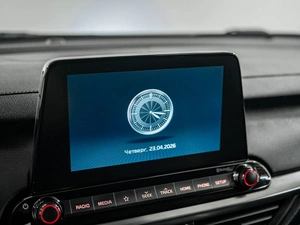 Седан Kia Cerato 2018 года, 1850000 рублей, Красноярск