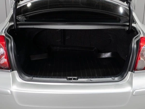 Седан Toyota Avensis 2007 года, 940000 рублей, Тюмень