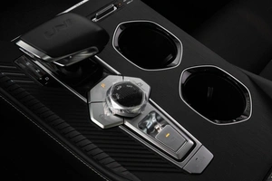 Внедорожник Changan UNI-K 2023 года, 3229000 рублей, Красноярск