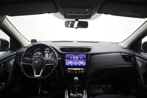 Внедорожник Nissan Qashqai 2019 года, 2080000 рублей, Брянск