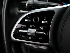 Внедорожник Mercedes-benz GLE-класс 2020 года, 6149800 рублей, Волгоград