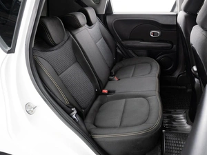 Хетчбэк Kia Soul 2016 года, 1370000 рублей, Тюмень