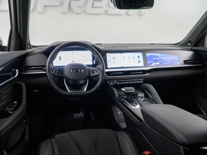 Внедорожник Geely Monjaro 2024 года, 3399046 рублей, Москва
