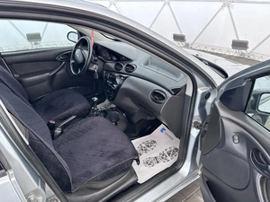 Седан Ford Focus 2004 года, 325000 рублей, Клинцы