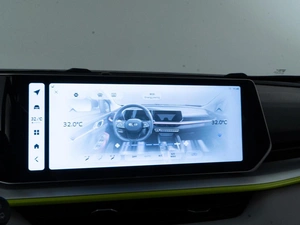 Внедорожник Geely Coolray 2023 года, 2137444 рублей, Москва