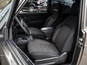 Внедорожник ВАЗ (LADA) Niva Legend 2024 года, 1100000 рублей, Большой Сочи