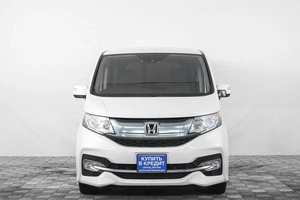 Минивэн Honda Stepwgn Spada 2016 года, 1849000 рублей, Кемерово