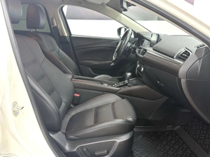 Седан Mazda 6 2018 года, 2245000 рублей, Красноярск