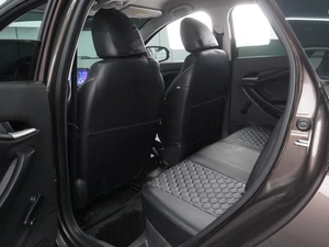 Седан ВАЗ (LADA) Vesta 2016 года, 809000 рублей, Воронеж