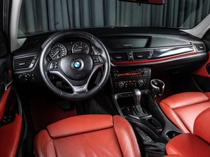 Внедорожник BMW X1 2011 года, 1440000 рублей, Волгоград