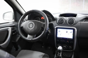 Внедорожник Renault Duster 2012 года, 790000 рублей, Орёл