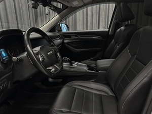 Внедорожник Haval F7 2019 года, 1680000 рублей, Красноярск