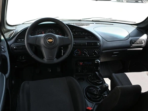 Внедорожник Chevrolet Niva 2016 года, 640000 рублей, Волгоград