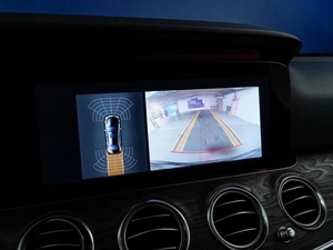 Седан Mercedes-benz E-класс 2016 года, 2499046 рублей, Москва