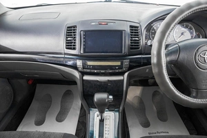Седан Toyota Allion 2003 года, 699000 рублей, Барнаул