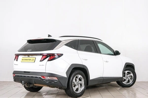 Внедорожник Hyundai Tucson 2021 года, 3049000 рублей, Красноярск