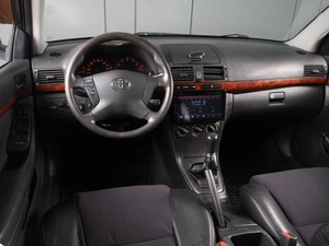 Седан Toyota Avensis 2008 года, 749000 рублей, Минеральные Воды