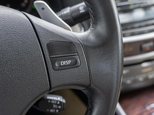 Седан Lexus IS 2007 года, 1390000 рублей, Краснодар