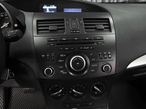 Хетчбэк Mazda 3 2012 года, 1230000 рублей, Ставрополь