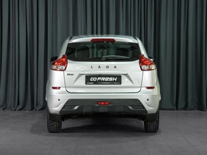 Хетчбэк ВАЗ (LADA) XRAY 2017 года, 840000 рублей, Волгоград