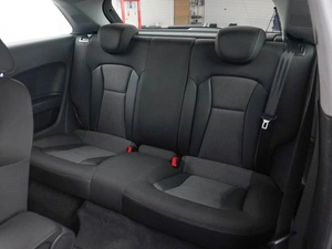 Хетчбэк Audi A1 2011 года, 975444 рублей, Москва