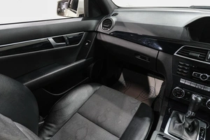 Седан Mercedes-benz C-класс 2011 года, 1369000 рублей, Новокузнецк