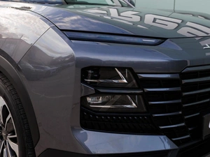 Внедорожник Jetour Dashing 2023 года, 2320000 рублей, Большой Сочи