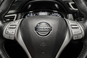 Внедорожник Nissan X-Trail 2015 года, 1699000 рублей, Ульяновск