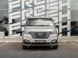 Минивэн Hyundai Grand Starex 2019 года, 3780000 рублей, Краснодар