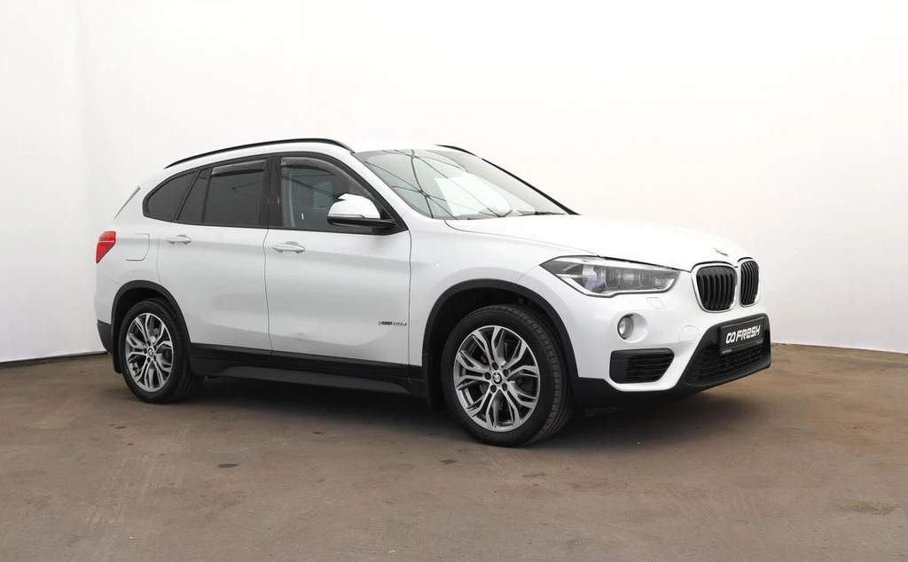 Внедорожник BMW X1 2016 года, 1990000 рублей, Орёл