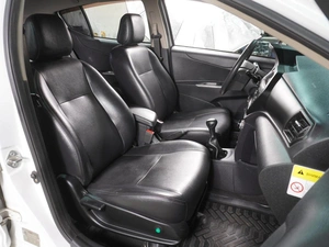 Хетчбэк Lifan X50 2015 года, 519000 рублей, Воронеж