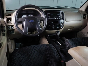 Внедорожник Ford Escape 2005 года, 589000 рублей, Воронеж