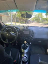 Внедорожник Nissan Juke 2011 года, 999999 рублей, Красноярск