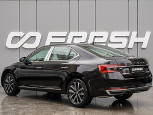 Лифтбек Skoda Superb 2025 года, 3190000 рублей, Краснодар