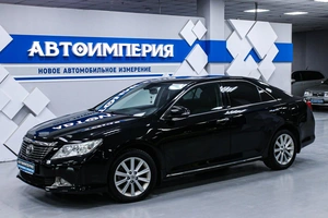 Седан Toyota Camry 2014 года, 1733000 рублей, Солонцы