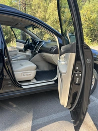 Внедорожник Lexus RX 2005 года, 1490000 рублей, Красноярск