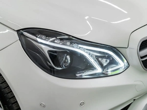 Седан Mercedes-benz E-класс 2013 года, 1800000 рублей, Красноярск